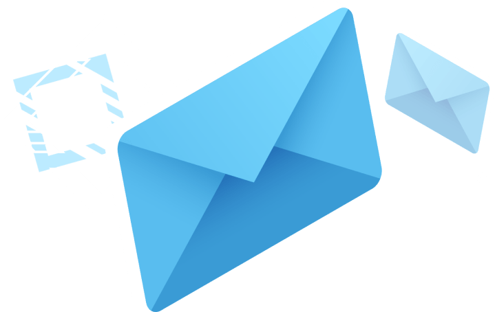 SMS mailing (newsletter) for business